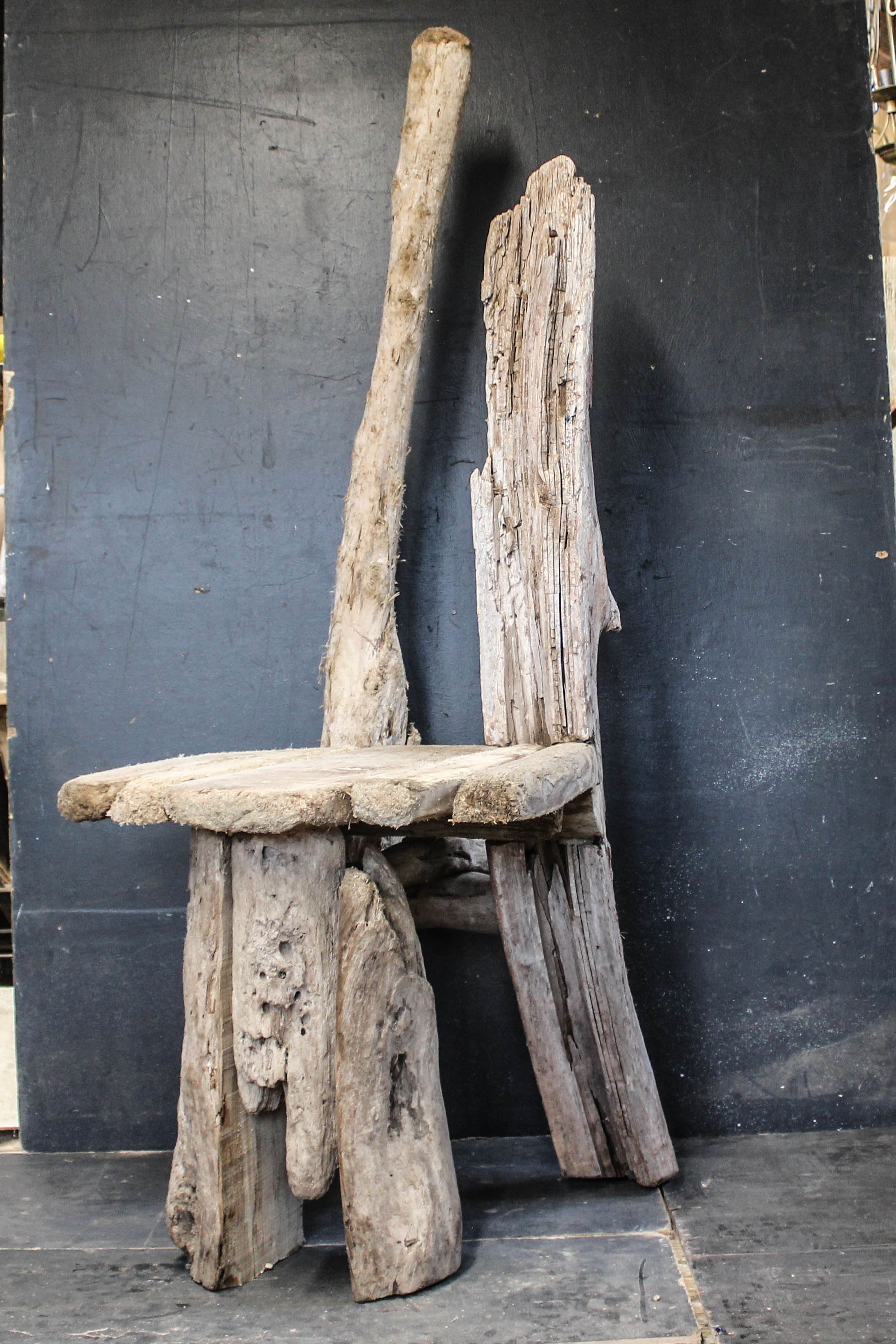 Driftwood Chair 5